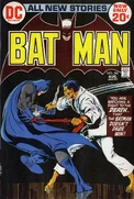 Batman 243