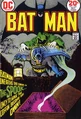 Batman 252