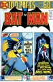 Batman 261