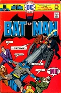 Batman 273