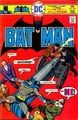 Batman 273