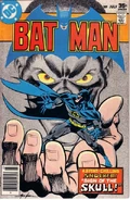 Batman 289