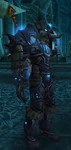 Death Knight Rokir the Unholy