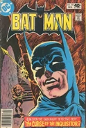 Batman 320