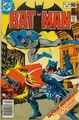 Batman 322
