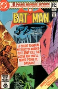 Batman 328