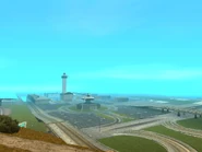 Airport LS