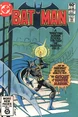 Batman 341