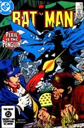 Batman 374
