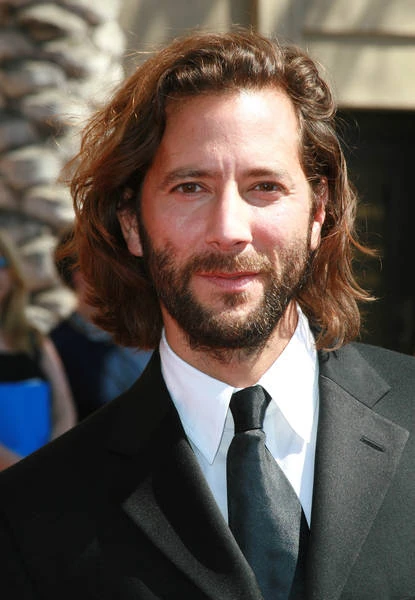 Henry Ian Cusick - Lostpedia - The Lost Encyclopedia