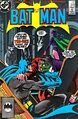 Batman 398