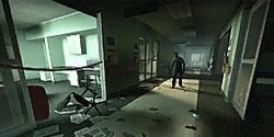 The Hospital Official