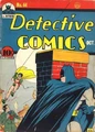Detective Comics 44