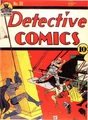 Detective Comics 53