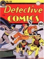 Detective Comics 60