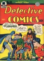 Detective Comics 65
