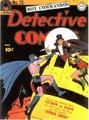 Detective Comics 75