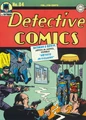Detective Comics 84