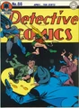 Detective Comics 86