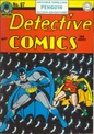 Detective Comics 87