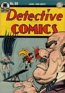 Detective Comics 88