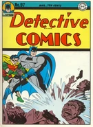Detective Comics 97