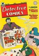 Detective Comics 118