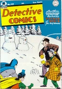 Detective Comics 119