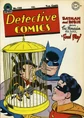 Detective Comics 120
