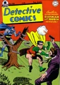 Detective Comics 121