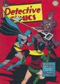 Detective Comics 132