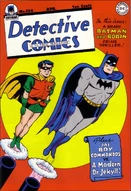 Detective Comics 134