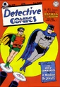 Detective Comics 134