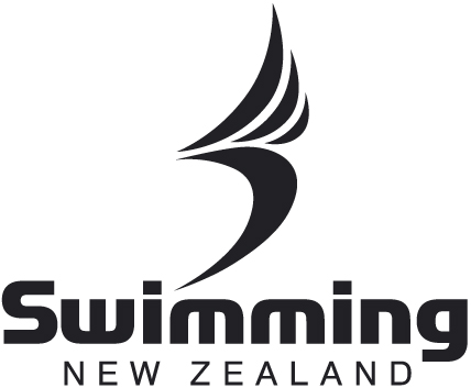 Swimming Nz Logo