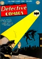 Detective Comics 150