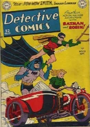 Detective Comics 151