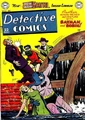Detective Comics 154