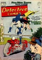 Detective Comics 161