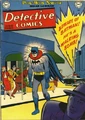 Detective Comics 163
