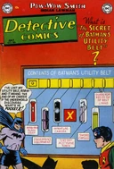 Detective Comics 185