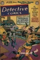 Detective Comics 197
