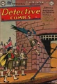 Detective Comics 198
