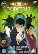 Infinite quest uk dvd