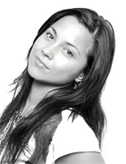 Rebecca Jackson Mendoza