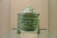 Cernuschi Museum 20060812 053