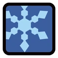 Freezeicon