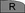 R button (GBA)