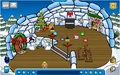Z x y winter igloo