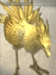 FF12 Chocobo