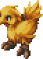FFT Chocobo
